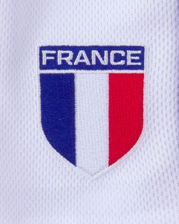 Toddler/Kids Umbro France Mesh Soccer SHORTS