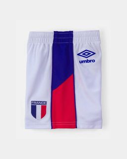Toddler/Kids Umbro France Mesh Soccer SHORTS