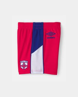Toddler/Kids Umbro England Mesh Soccer SHORTS
