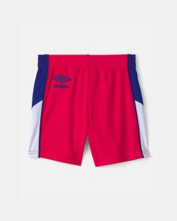Toddler/Kids Umbro England Mesh Soccer SHORTS