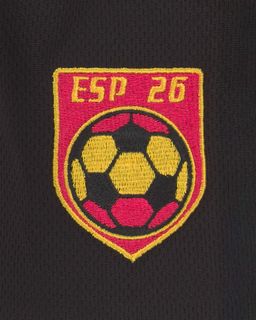 Toddler/Kids Umbro Spain Mesh Soccer SHORTS