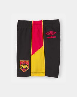 Toddler/Kids Umbro Spain Mesh Soccer SHORTS