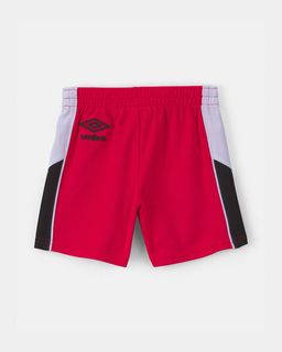 Toddler/Kids Umbro Canada Mesh Soccer SHORTS