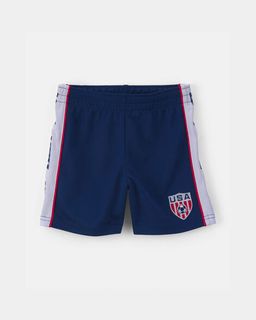 Toddler/Kids Umbro USA Mesh Soccer SHORTS