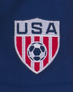 Toddler/Kids Umbro USA Mesh Soccer SHORTS