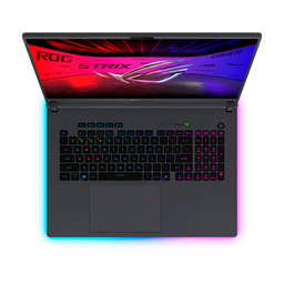 ASUS ROG STRIX G18 G815LM-IS96 / CORE ULTRA 9 275HX / RTX 5060 8 GB / 32 GB DDR5 RAM / 1 TB SSD Nvme M.2 / 18.0" WQXGA 240HZ / WINDOWS 11