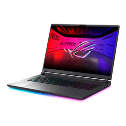 ASUS ROG STRIX G18 G815LM-IS96 / CORE ULTRA 9 275HX / RTX 5060 8 GB / 32 GB DDR5 RAM / 1 TB SSD Nvme M.2 / 18.0" WQXGA 240HZ / WINDOWS 11