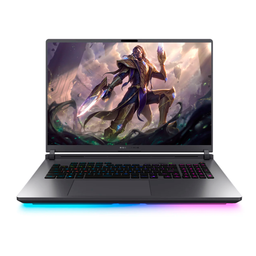 ASUS ROG STRIX G18 G815LM-IS96 / CORE ULTRA 9 275HX / RTX 5060 8 GB / 32 GB DDR5 RAM / 1 TB SSD Nvme M.2 / 18.0" WQXGA 240HZ / WINDOWS 11