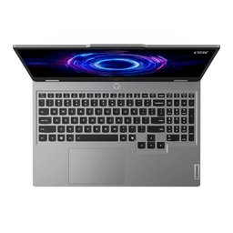 LENOV LOQ 15 IAX9 / CORE i5 12450HX / RTX 3050 6 GB / 8 GB DDR4 RAM / 512 GB SSD Nvme M.2 / 15.6" FHD 144HZ / WINDOWS 11