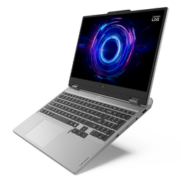 LENOV LOQ 15 IAX9 / CORE i5 12450HX / RTX 3050 6 GB / 8 GB DDR4 RAM / 512 GB SSD Nvme M.2 / 15.6" FHD 144HZ / WINDOWS 11