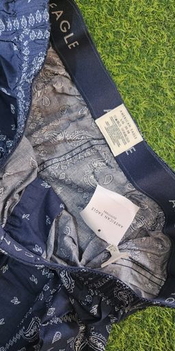 American eagle men boxers 