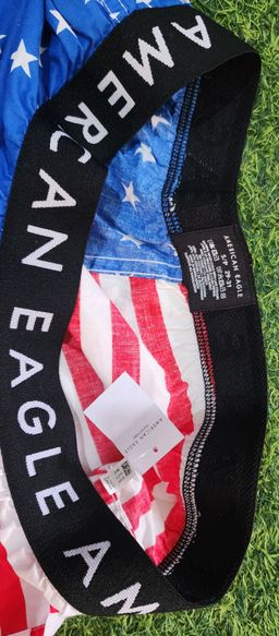 American eagle men boxers 