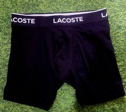 Lacoste men boxer brief 