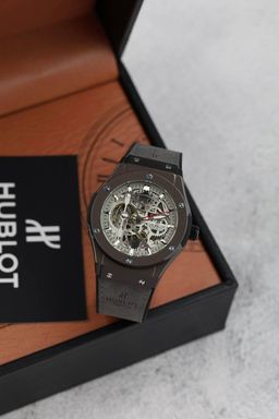 הובלו,ט  מנגנון אוטומטי - איכות גבוהה |  סמל סטטוס בעולם היוקרה  