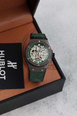 הובלו,ט  מנגנון אוטומטי - איכות גבוהה |  סמל סטטוס בעולם היוקרה  