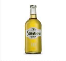 SAVANA DRY BLLE 500ML*PC/EMB:12