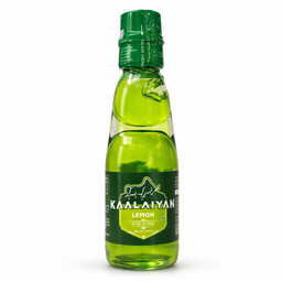 Goli Soda Lemon 180ml