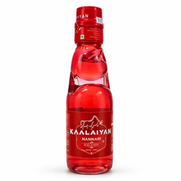 Goli Soda Nannari 180ml