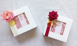 🌺 The Sweetheart Set