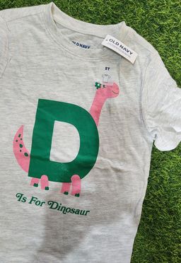 Old Navy little girls t shirt 