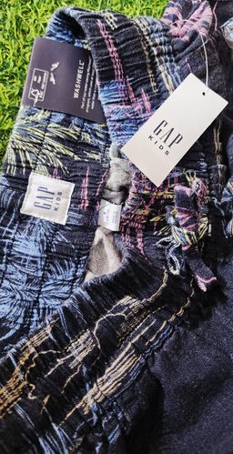 Gap kids shorts