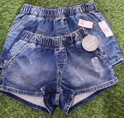 Gap kids demin shorts 