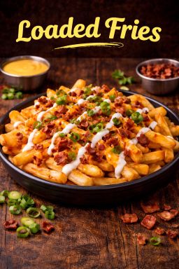 Loaded Chips (R)