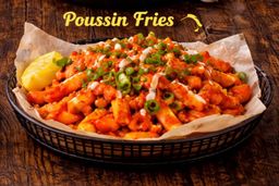Pousin Fries (R)