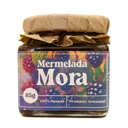 Jalea de Mora (85g)