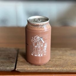 Iced Sea Salt Chocolate 