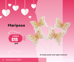 Mariposa