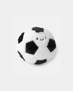 Soccer Ball Plush Toy