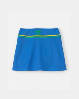 Toddler/Kids Umbro SKORTS - 8 Countries/Colours