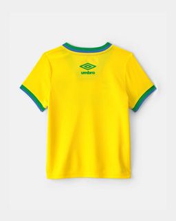 Toddler/Kids Umbro Soccer JERSEY - 8 Countries/Colours