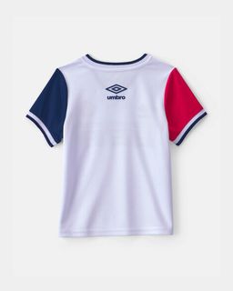 Toddler/Kids Umbro Soccer JERSEY - 8 Countries/Colours