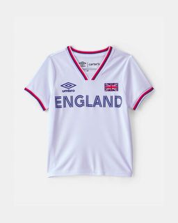 Toddler/Kids Umbro Soccer JERSEY - 8 Countries/Colours