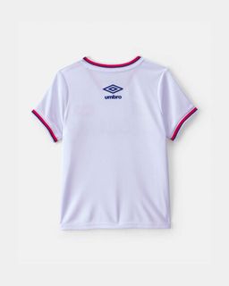 Toddler/Kids Umbro Soccer JERSEY - 8 Countries/Colours