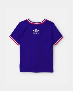 Toddler/Kids Umbro Soccer JERSEY - 8 Countries/Colours