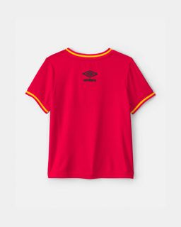 Toddler/Kids Umbro Soccer JERSEY - 8 Countries/Colours