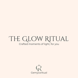 The Glow Ritual - Crafted moments of light, for you 