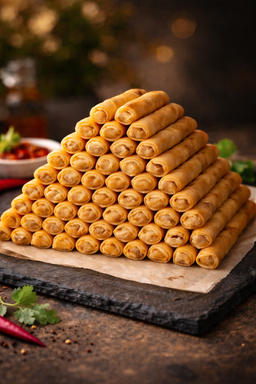 Bagus Beef Bergedil (50pcs)