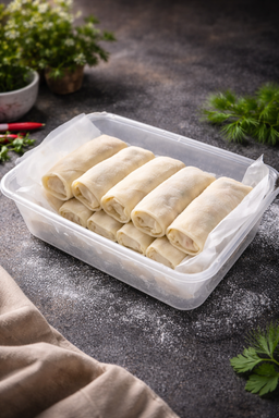 Crowd’s #1 Carbonara