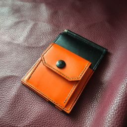 Urban V2 Money Clip Wallet - 18 colors