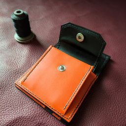 Urban V2 Money Clip Wallet - 18 colors