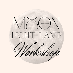 Moonlight Lamp Workshop