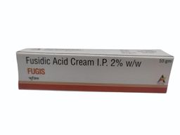 Fusidic Acid Cream 2% Cream