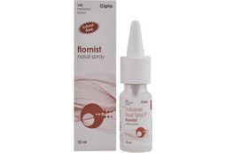 Fluticasone Propionate 0.05% W/V Nasal Spray 0.05% Inhaler
