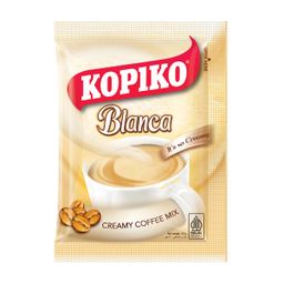 Kopiko Blanca Coffee 30g