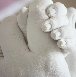 Mom & Me Casting Kit