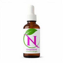 Hyperpigmentation serum